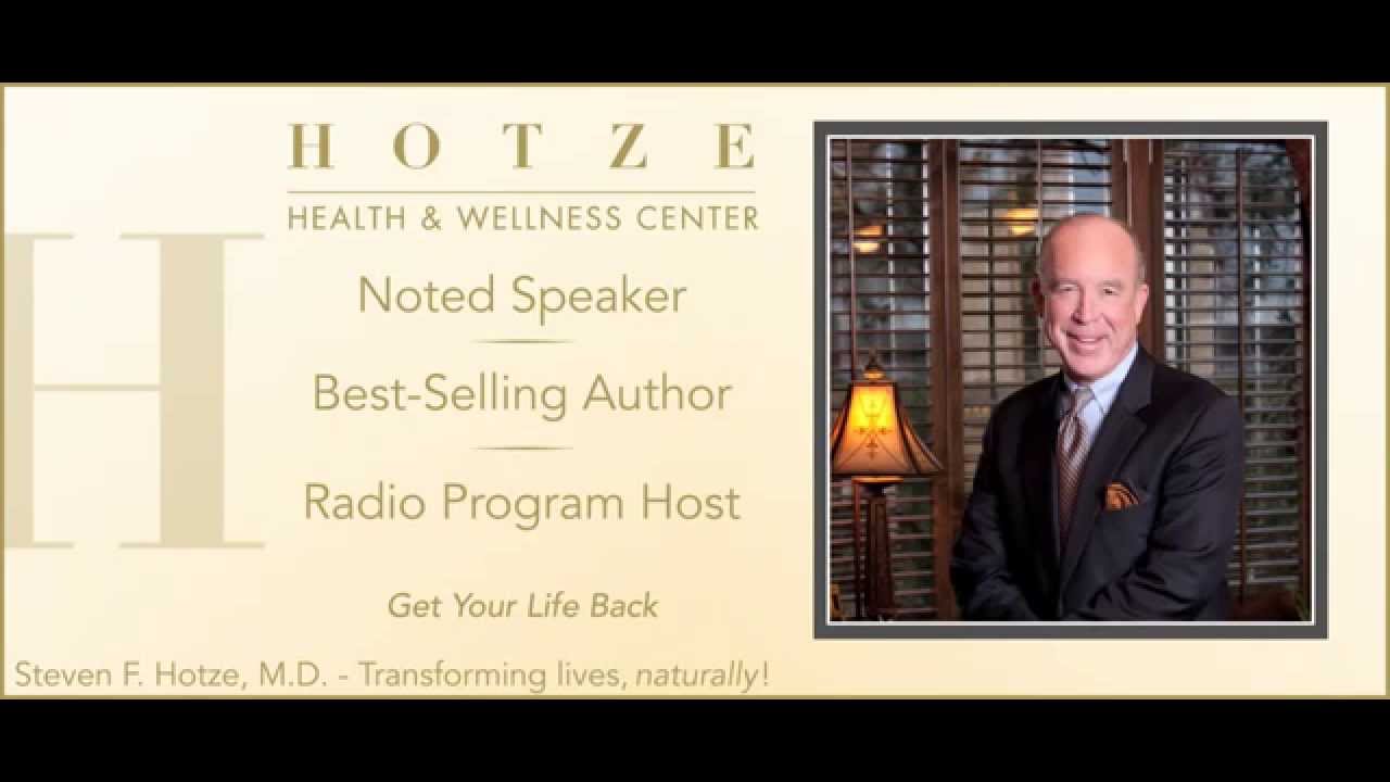  Hotze Health & Wellness Center Houston TX Hormone Replacement