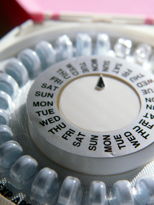 Are Your Birth Control Pills Making You Depressed?