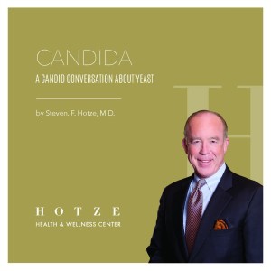 Candida: A Candid Conversation about Yeast
