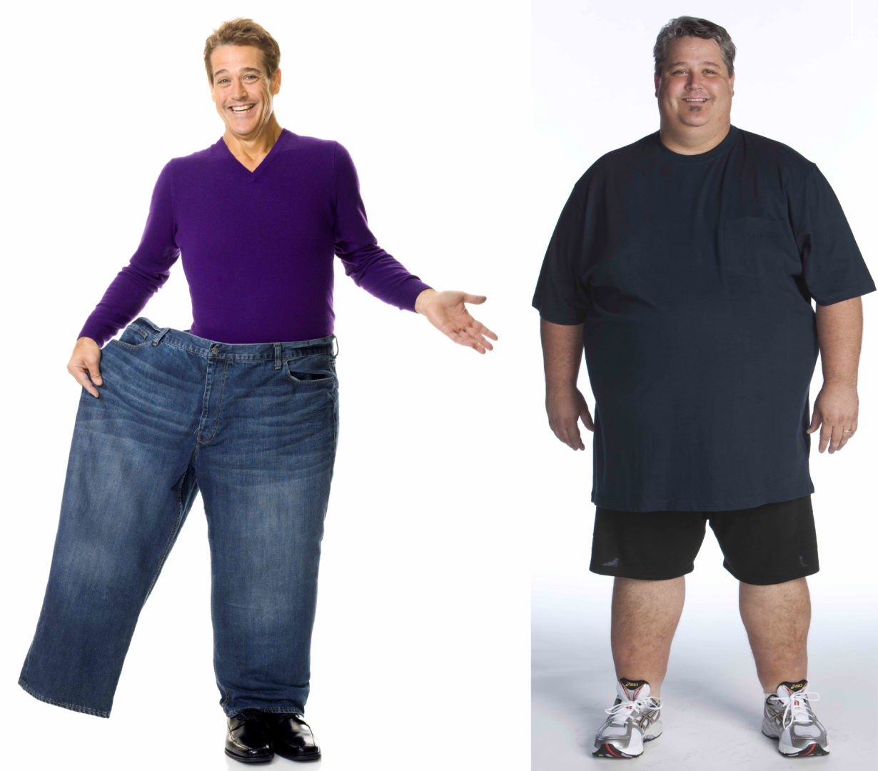 The Biggest Loser – Extreme Weight Loss