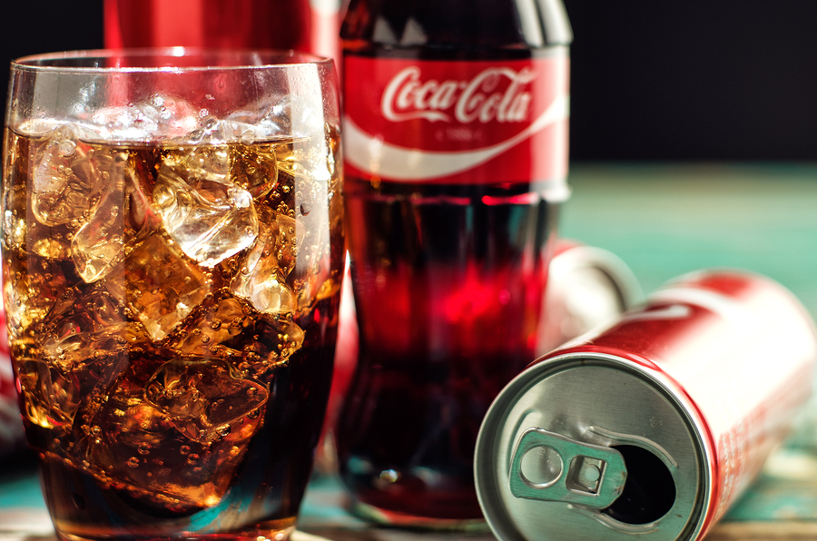 10 Reasons Soda is Bad for Your Health