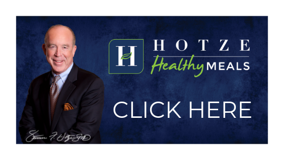 Hotze Healthy Meals