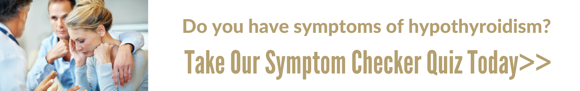 Hypothyroidism CTA