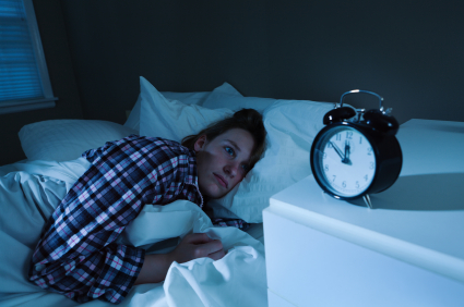 Insomnia: To Sleep or Not to Sleep?