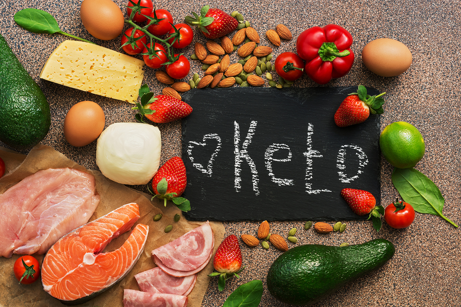 8 Benefits of the Keto Diet