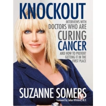 Suzanne Somers - Knockout