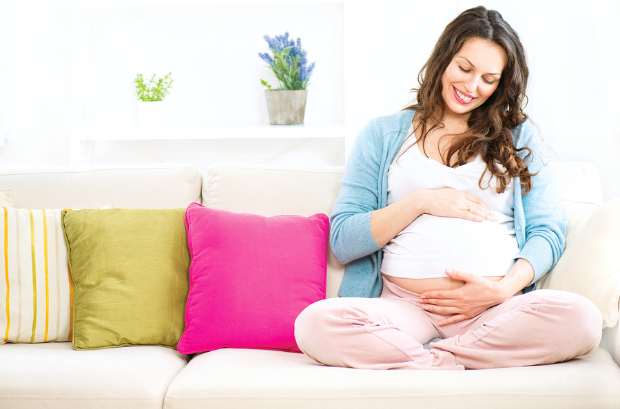 4 Ways to Increase Fertility Naturally