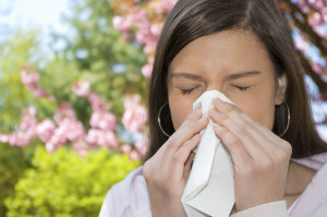 How to Get Rid of Allergies Naturally