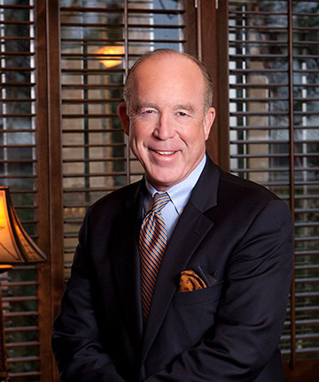 Steven F. Hotze, M.D.