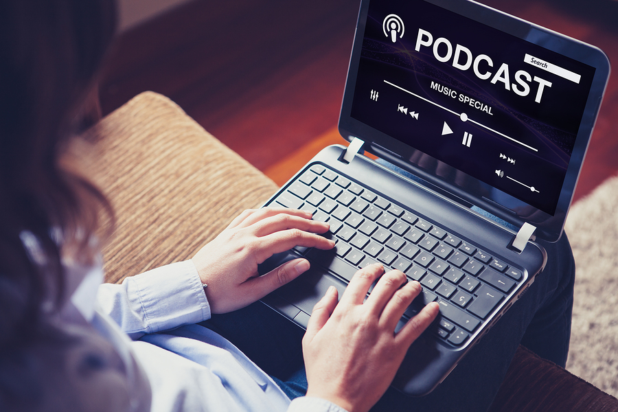 Dr. Hotze’s Top 8 Podcasts of 2019