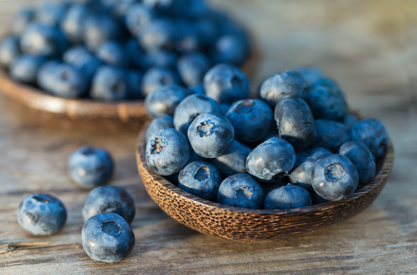 Food for Thought: 6 Superfoods for Brain Health