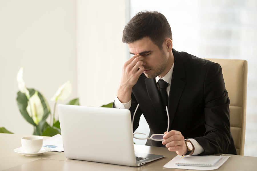 2 Common Reasons Why Men Lose Focus and Concentration - Hotze Health &  Wellness Center