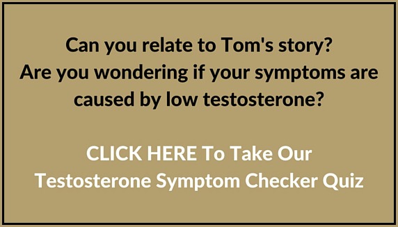 Benefits of Testosterone