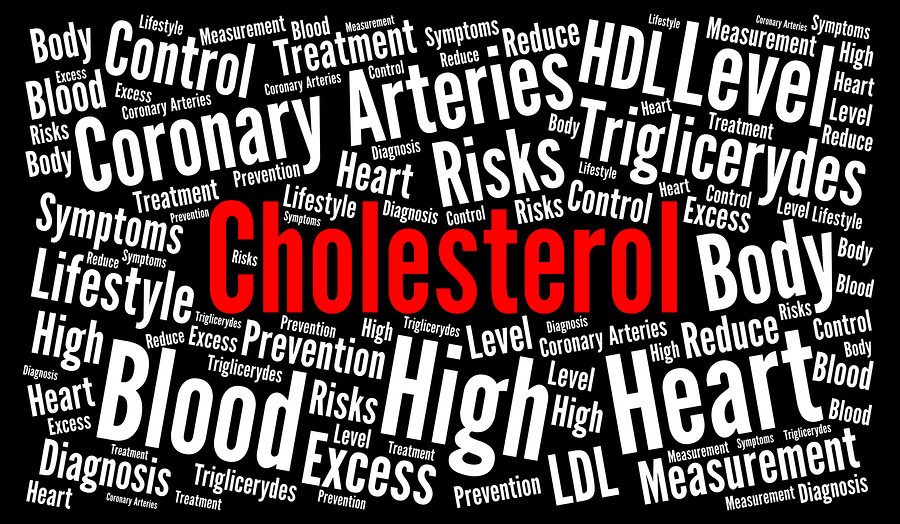 Dispelling the Cholesterol-Heart Disease Myth