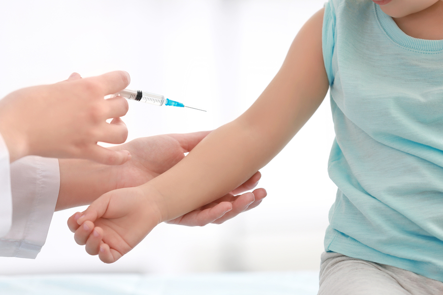Dr. Sherri Tenpenny on Vaccine Dangers and Risks