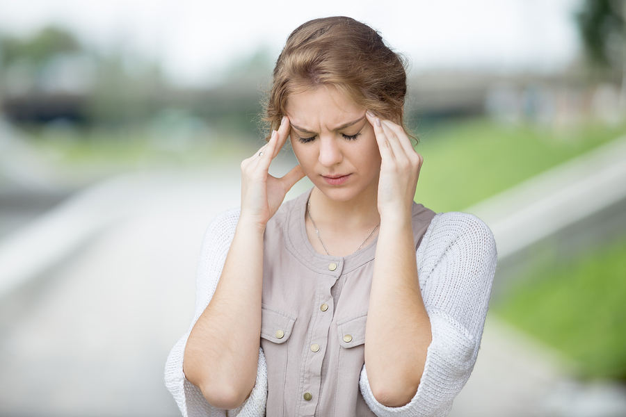 Top 6 Causes of Migraine Headaches