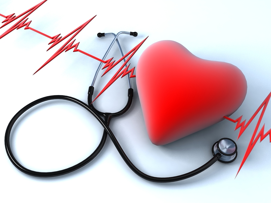 10 Tips for Heart Health