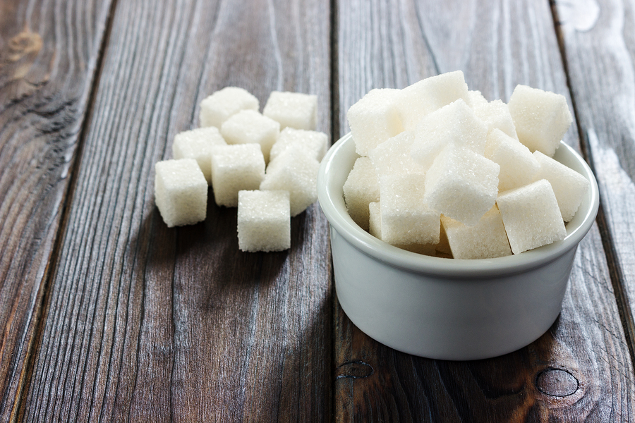 Deceptive Words That Mean Sugar