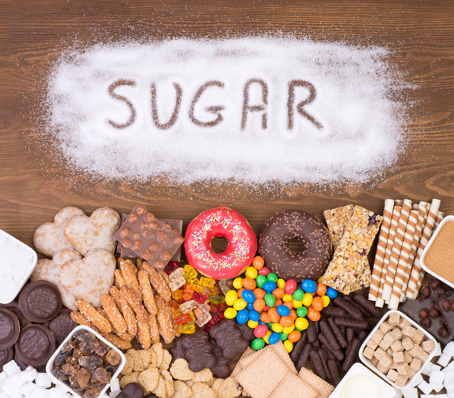 6 Negative Effects of Sugar on Your Brain