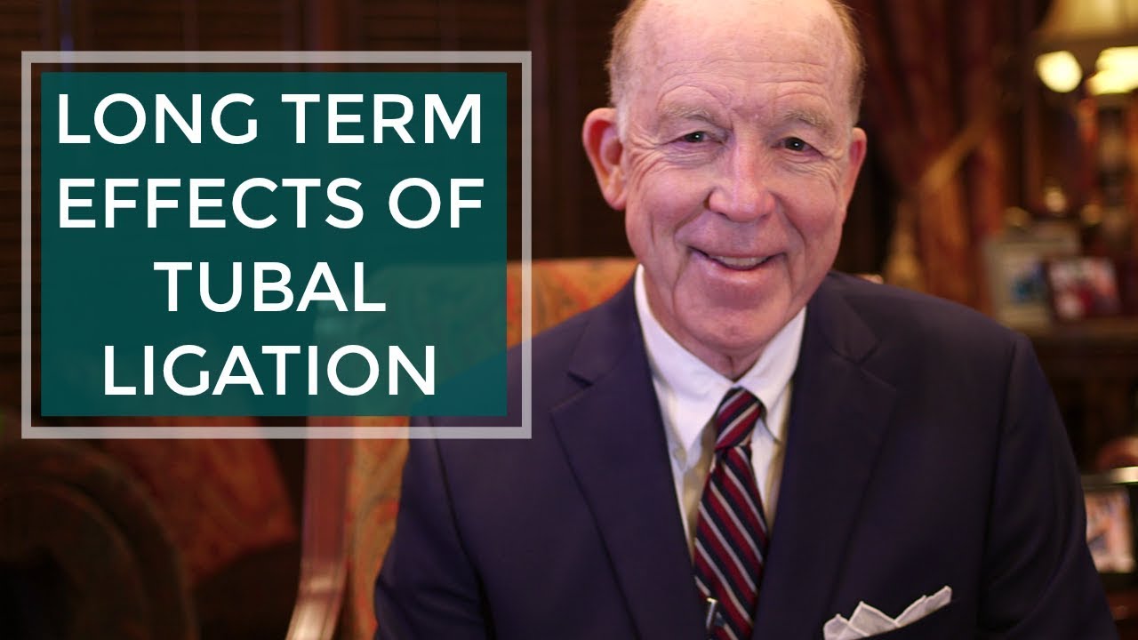 What Your Doctor Won't Tell You About Getting Your Tubes Tied Hotze
