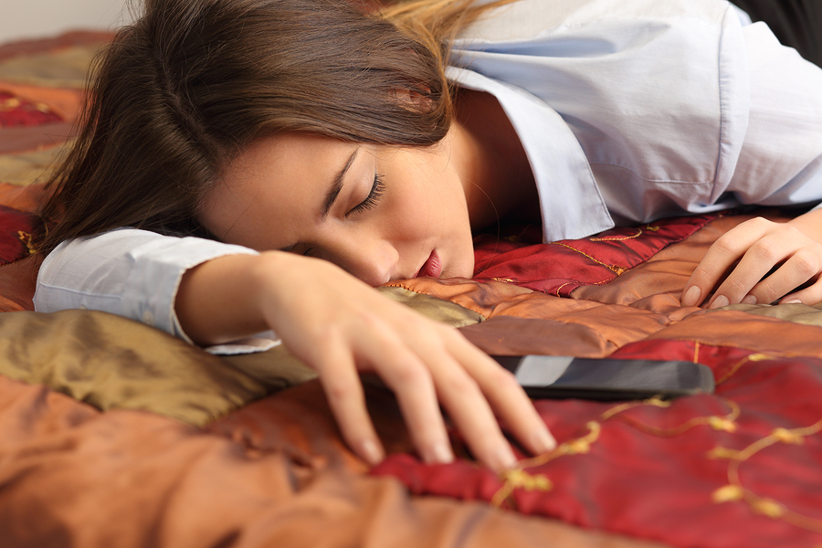 TOP 10 TIPS TO BEAT HOLIDAY FATIGUE