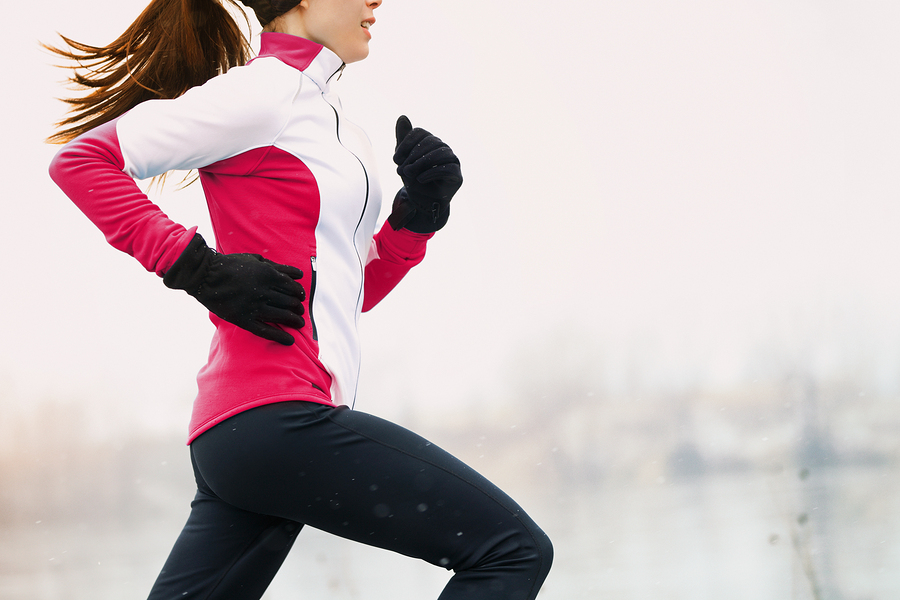 How Exercise Benefits Your Heart