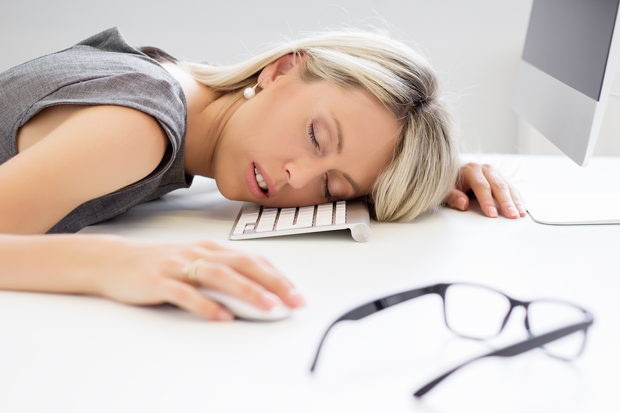 2 common causes of chronic fatigue syndrome
