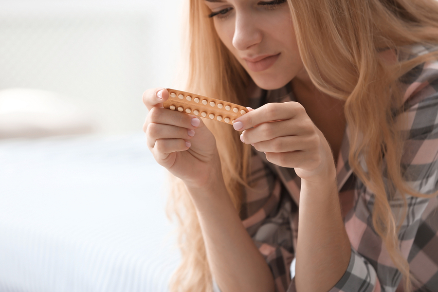 18 Reasons to Avoid Birth Control Pills