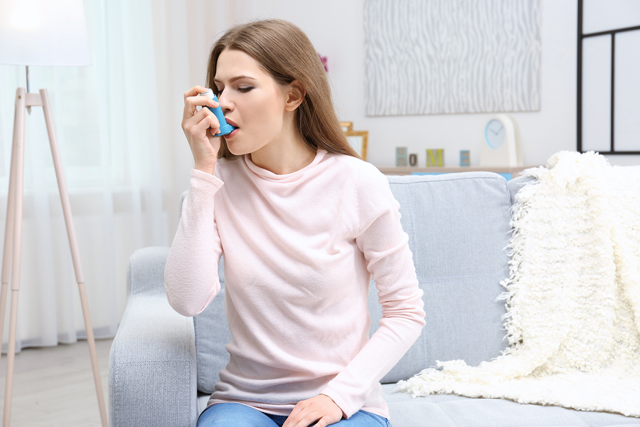 Best Kept Secret for Beating Asthma