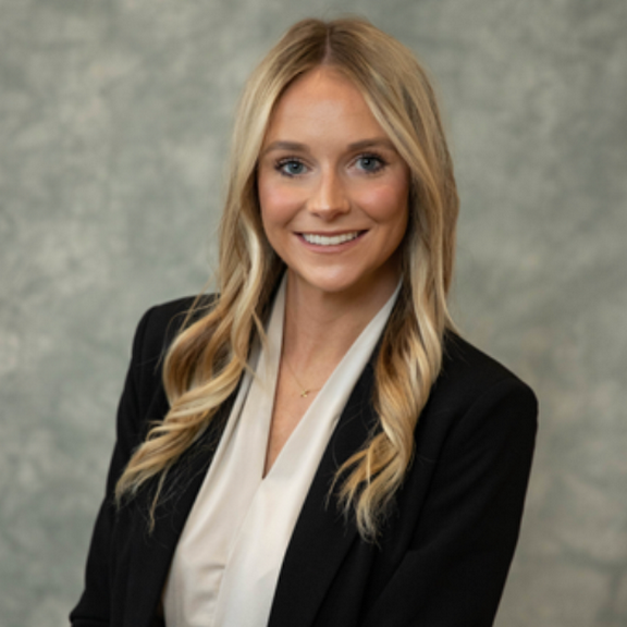 Gabrielle Foppe, PA-C