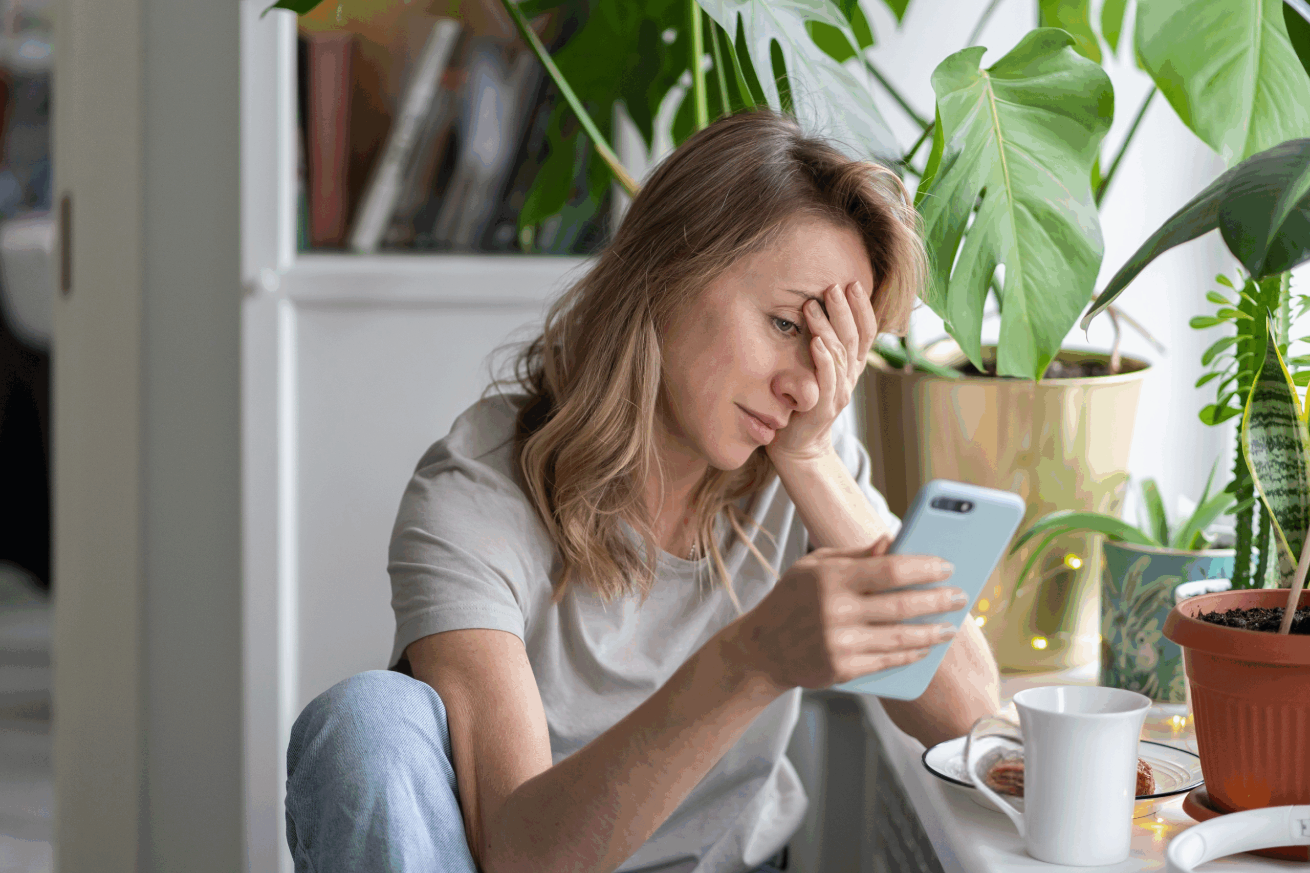 Leaky Gut and Brain Fog: The Inflammation Link