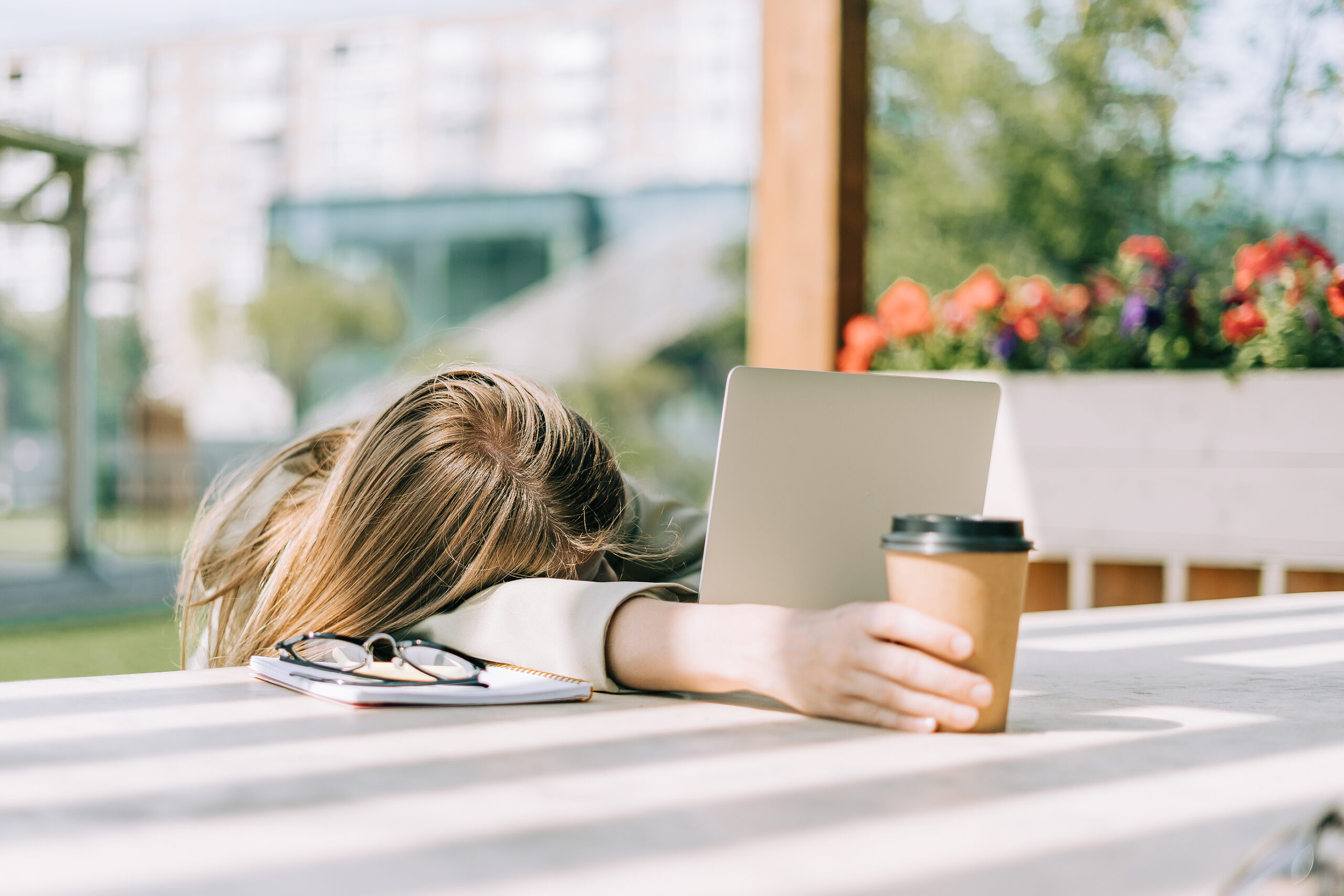 Why Am I Always Tired? The Hidden Cellular Causes of Fatigue