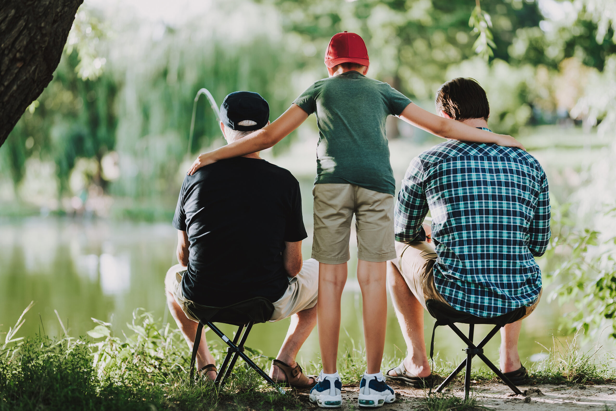 Men’s Hormone Balance by Decade: Testosterone and Beyond