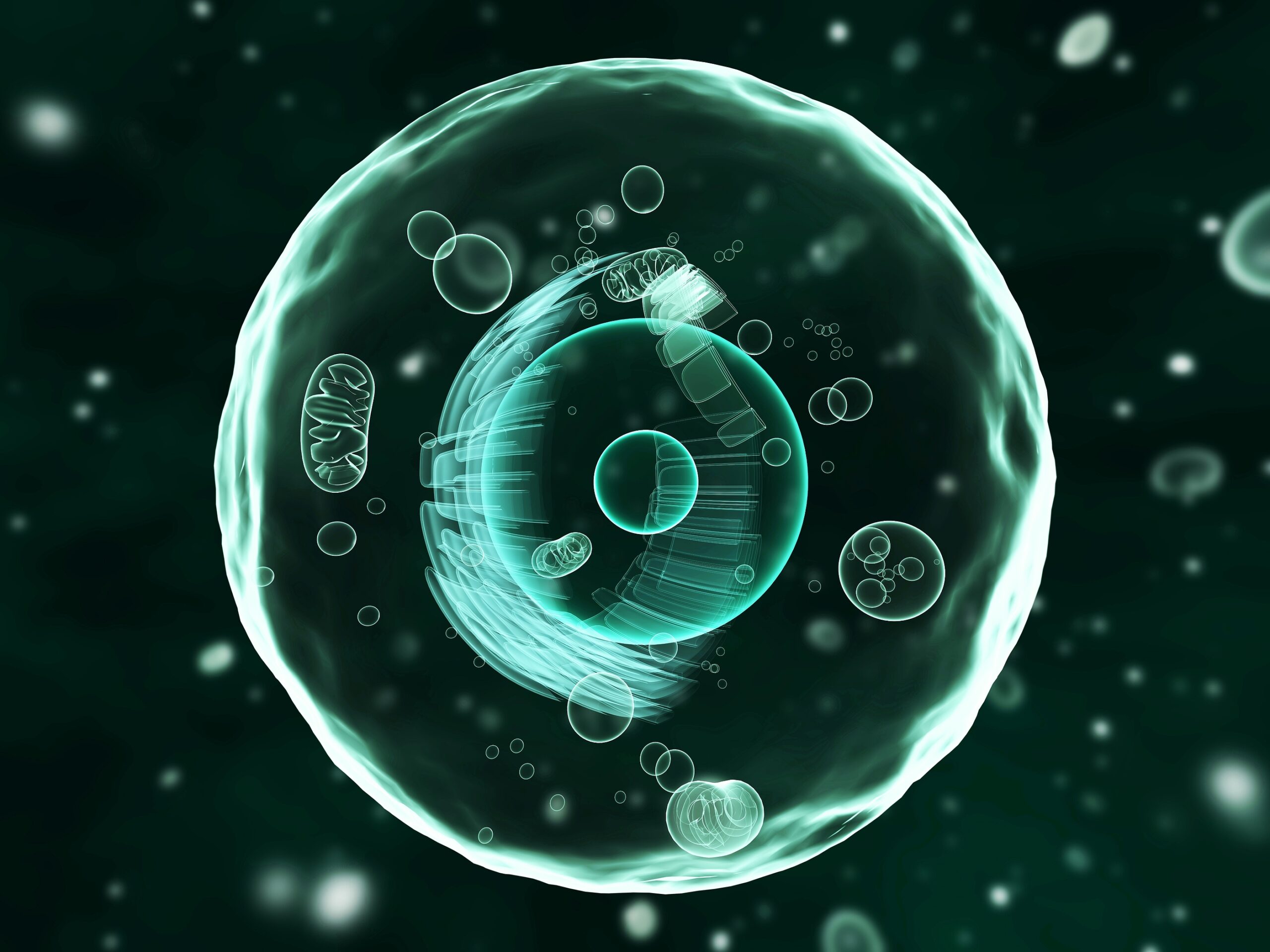 How Cells Age and What You Can Do to Slow It Down  