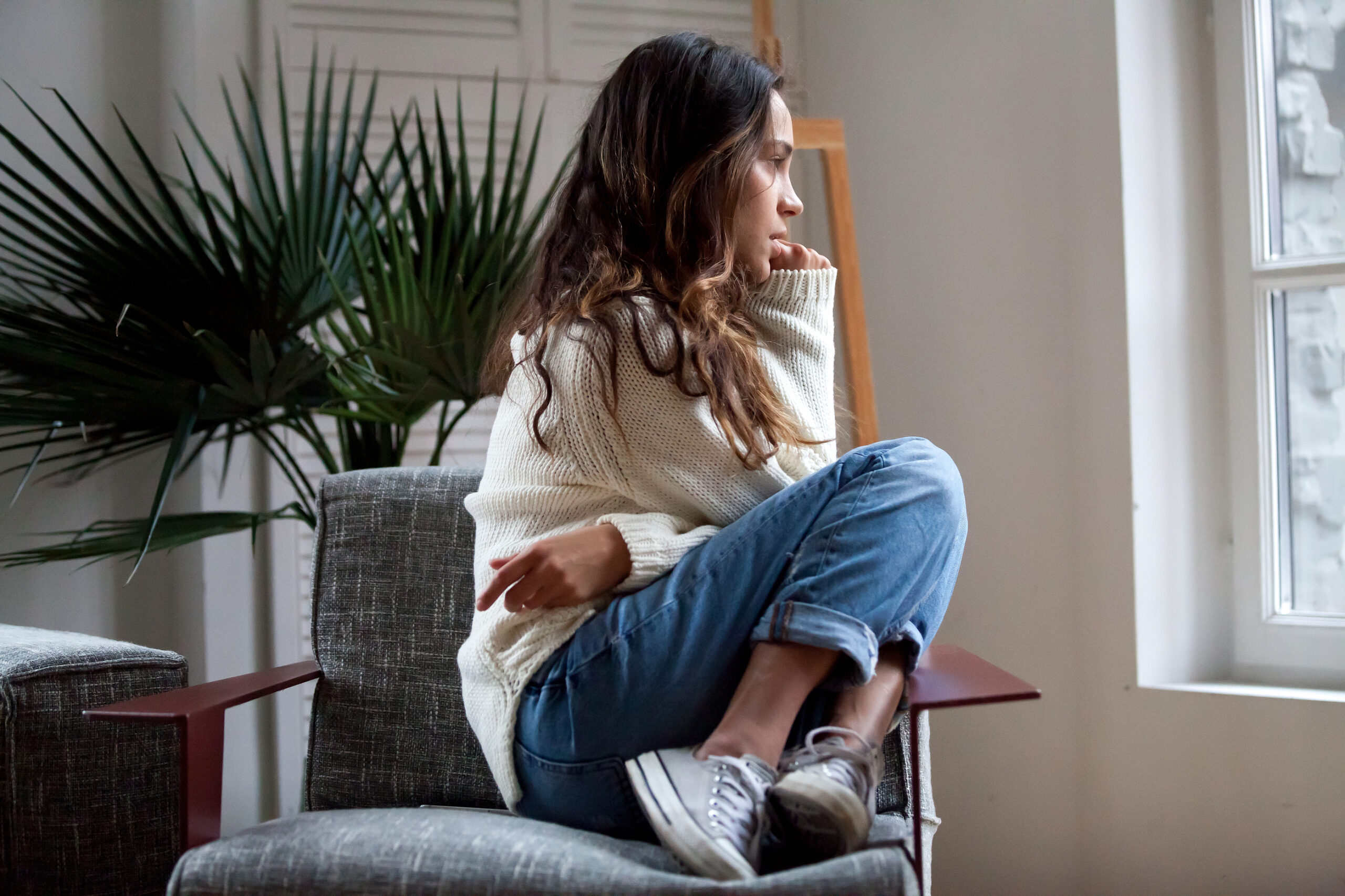 Why Young Adult Stress Feels So Different Today