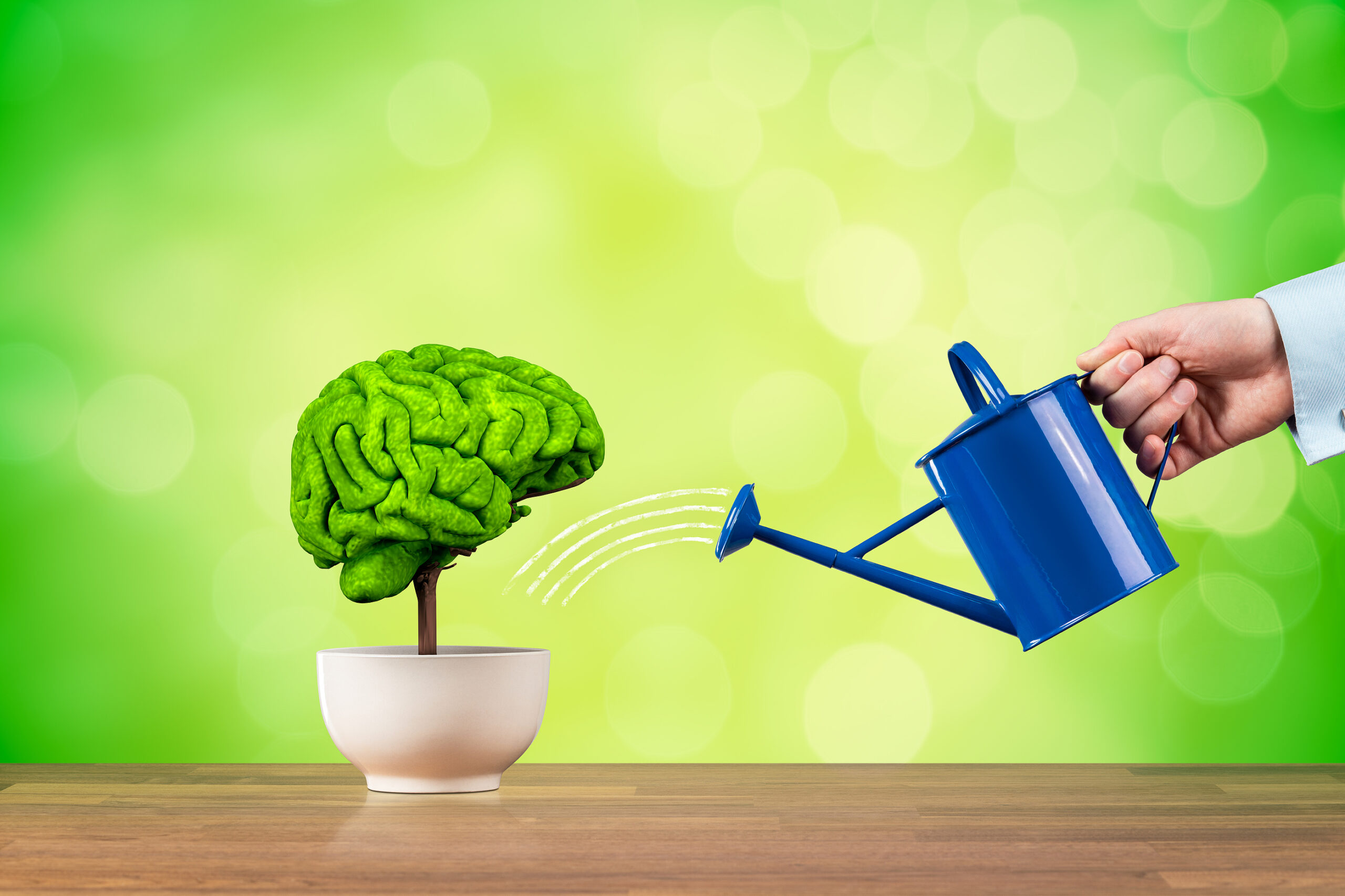 8 Modifiable Risk Factors for Cognitive Decline