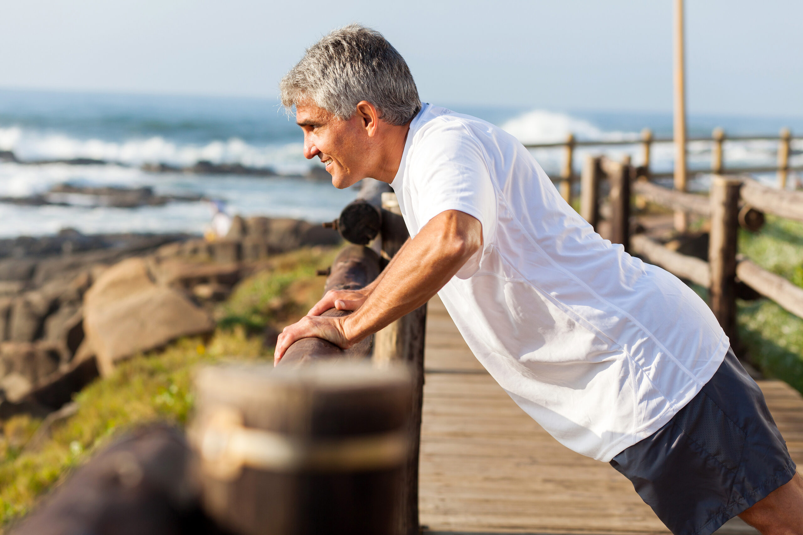 Muscle Loss and Metabolism: The Hidden Link to Brain Health