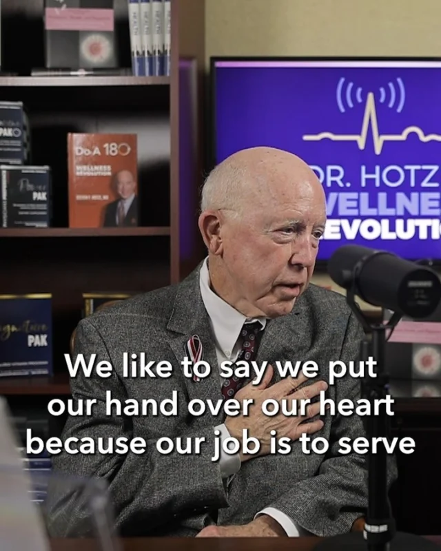 We want to help you get on a path to health and wellness, naturally. ✅ #HormoneHealth #DrHotze